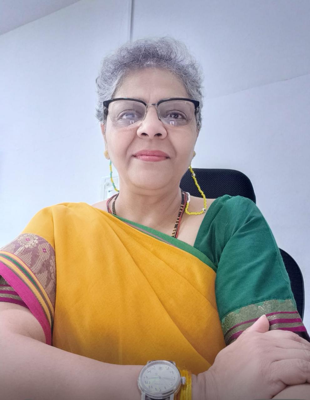 Dr. Radha Singh