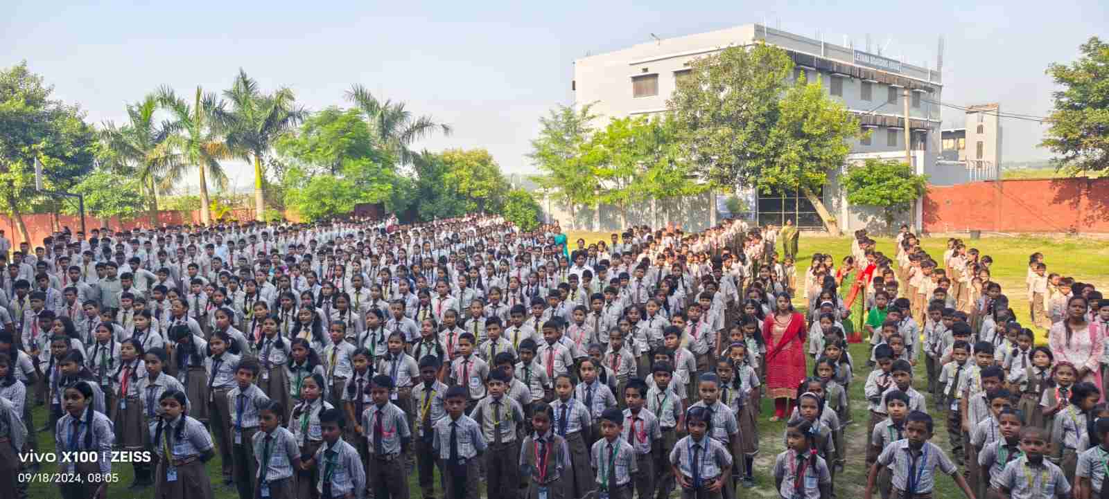 Principal Conference @ Arunachal Pradesh