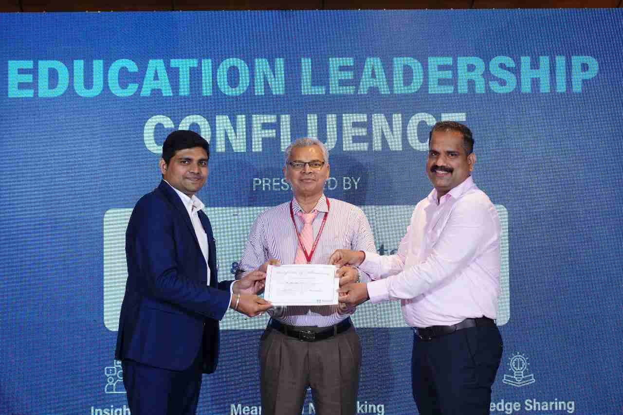 BRITANICA EDUCATION - GLOBAL INDIAN CONFLUENCE 2025
