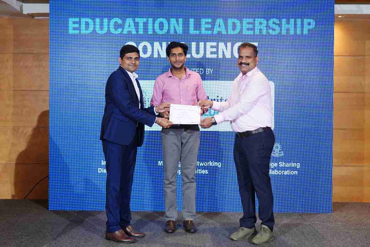 BRITANICA EDUCATION - GLOBAL INDIAN CONFLUENCE 2025