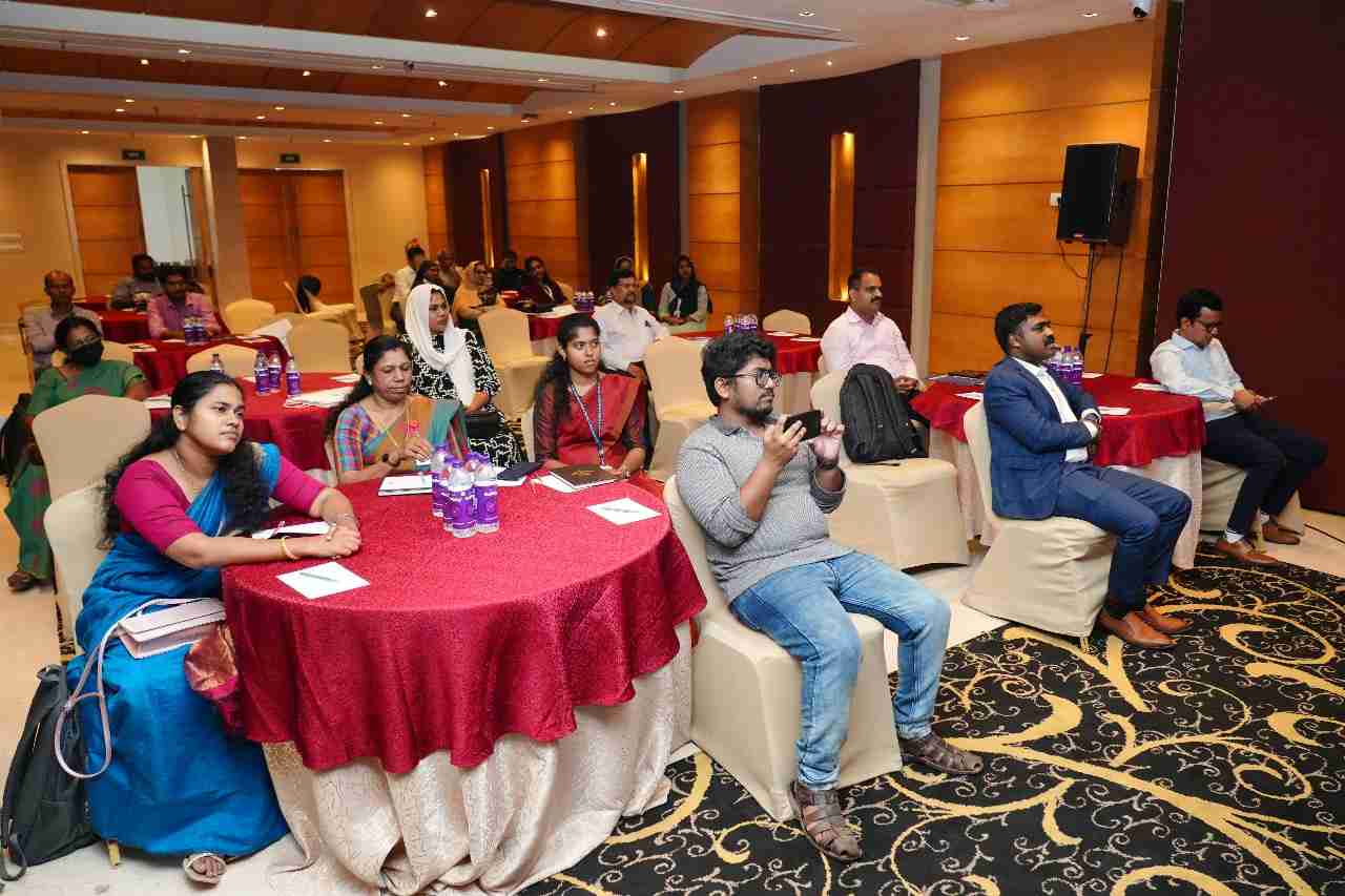 BRITANICA EDUCATION - GLOBAL INDIAN CONFLUENCE 2025