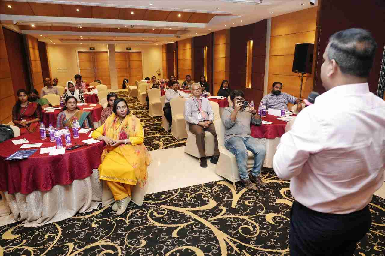 BRITANICA EDUCATION - GLOBAL INDIAN CONFLUENCE 2025
