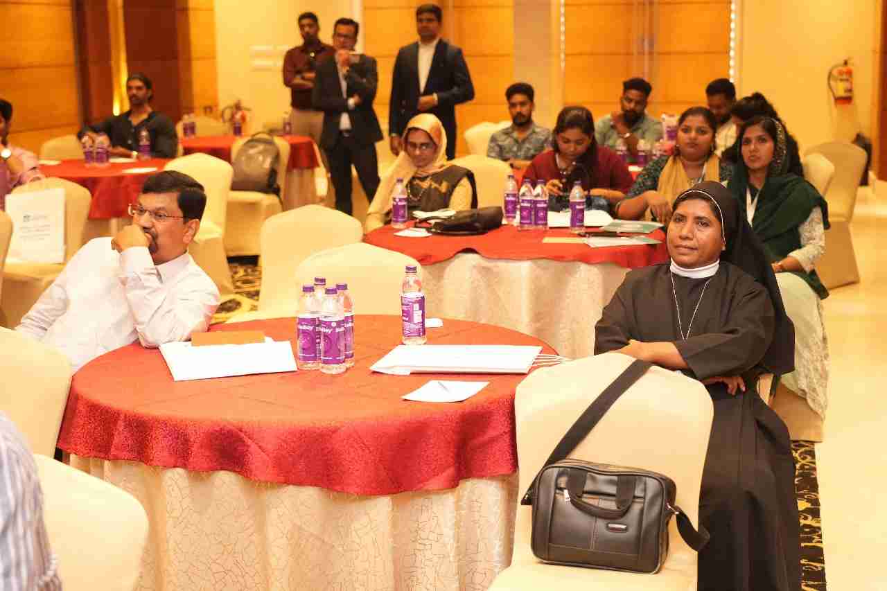 BRITANICA EDUCATION - GLOBAL INDIAN CONFLUENCE 2025