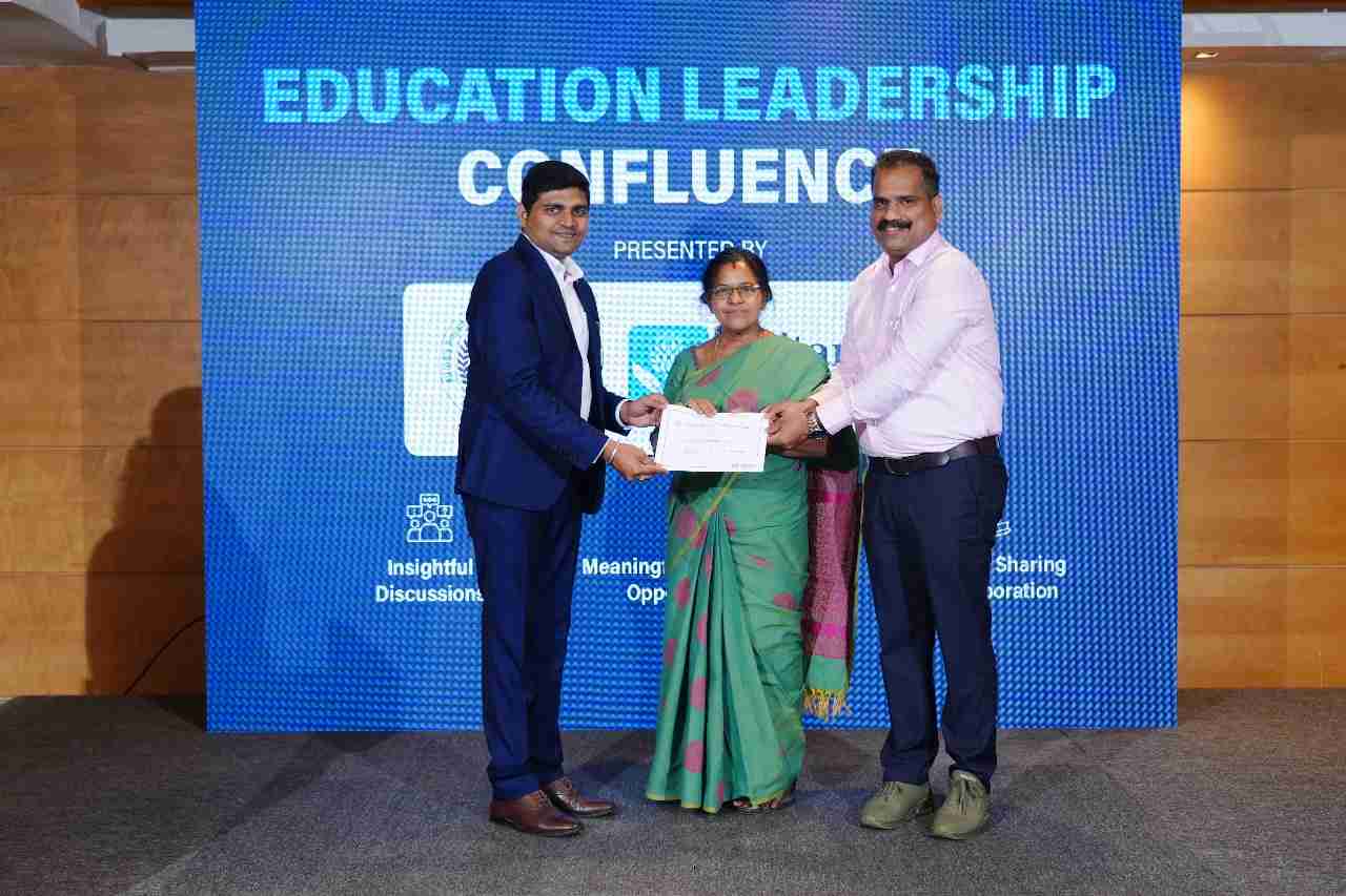 BRITANICA EDUCATION - GLOBAL INDIAN CONFLUENCE 2025