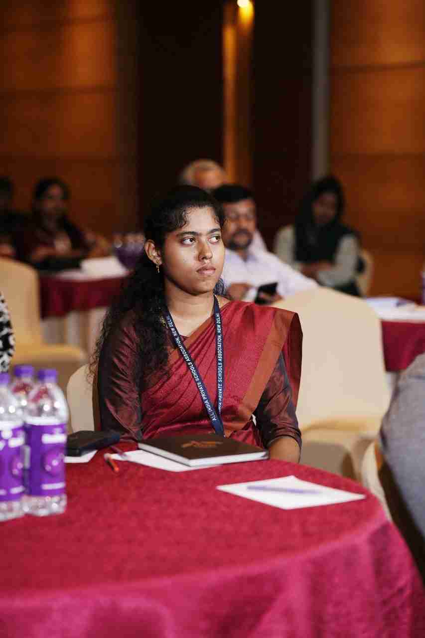 BRITANICA EDUCATION - GLOBAL INDIAN CONFLUENCE 2025