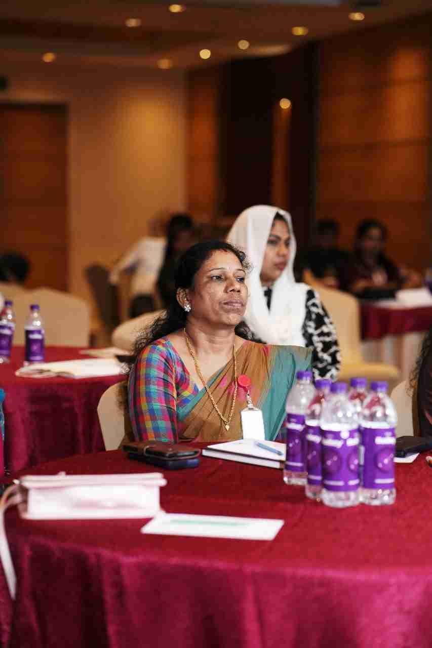 BRITANICA EDUCATION - GLOBAL INDIAN CONFLUENCE 2025