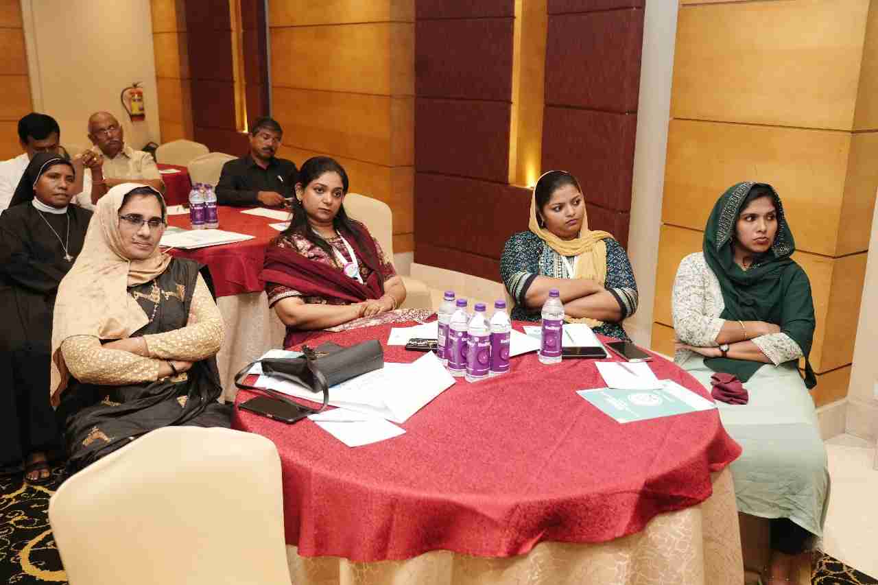 BRITANICA EDUCATION - GLOBAL INDIAN CONFLUENCE 2025