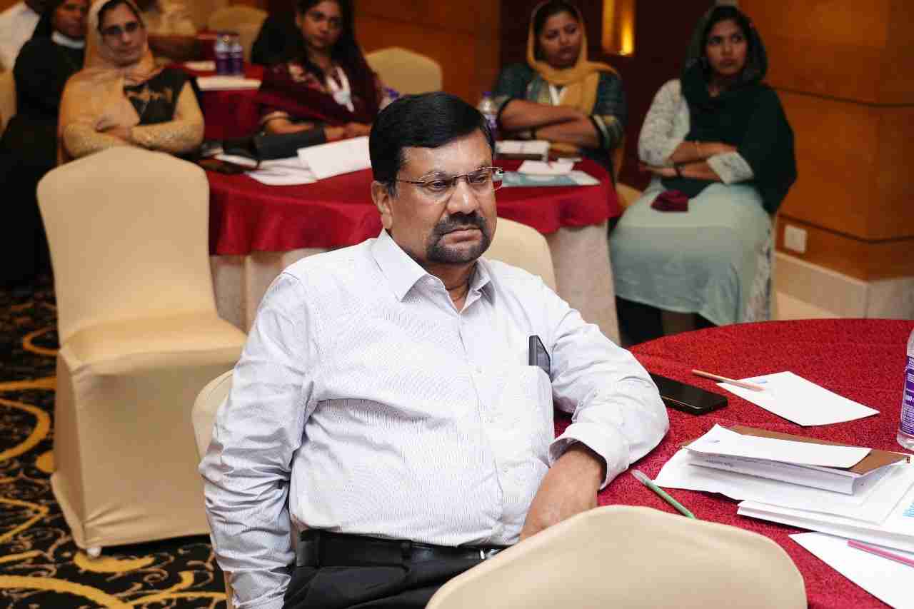 BRITANICA EDUCATION - GLOBAL INDIAN CONFLUENCE 2025