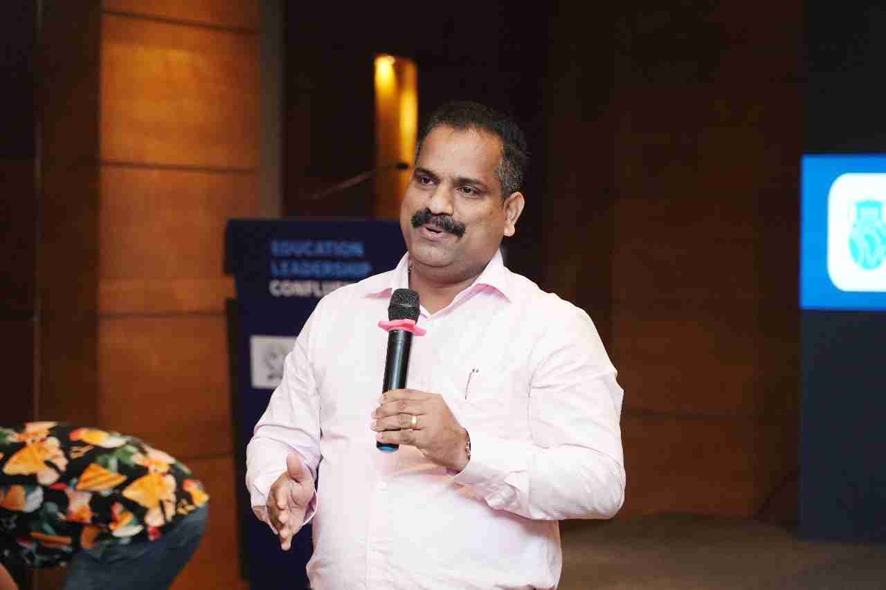BRITANICA EDUCATION - GLOBAL INDIAN CONFLUENCE 2025