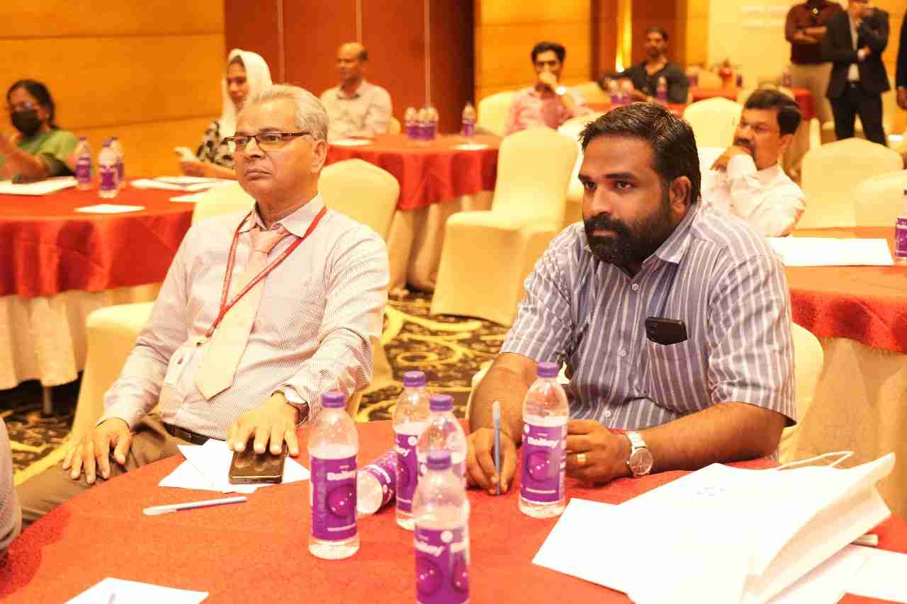 BRITANICA EDUCATION - GLOBAL INDIAN CONFLUENCE 2025
