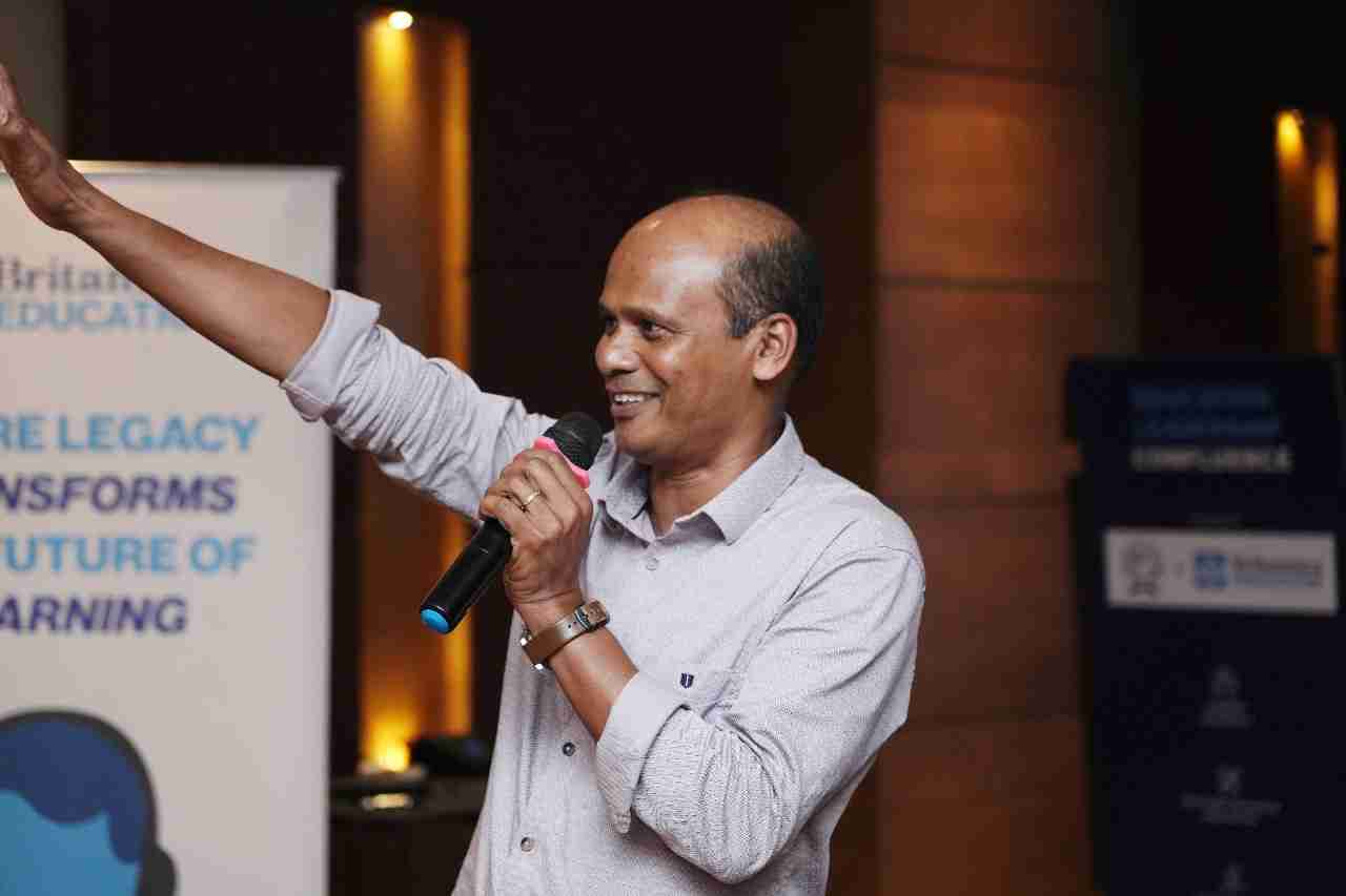 BRITANICA EDUCATION - GLOBAL INDIAN CONFLUENCE 2025
