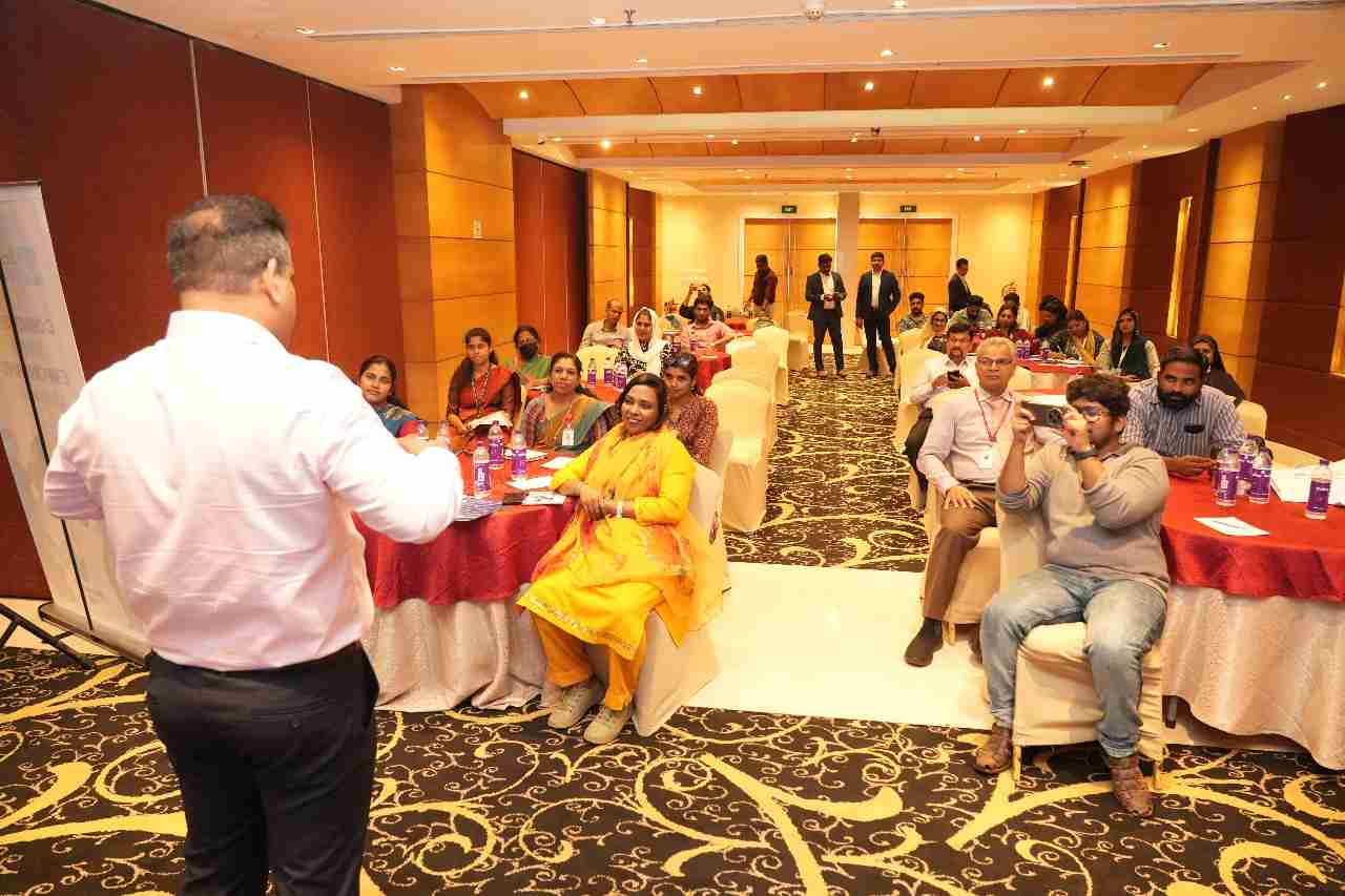 BRITANICA EDUCATION - GLOBAL INDIAN CONFLUENCE 2025