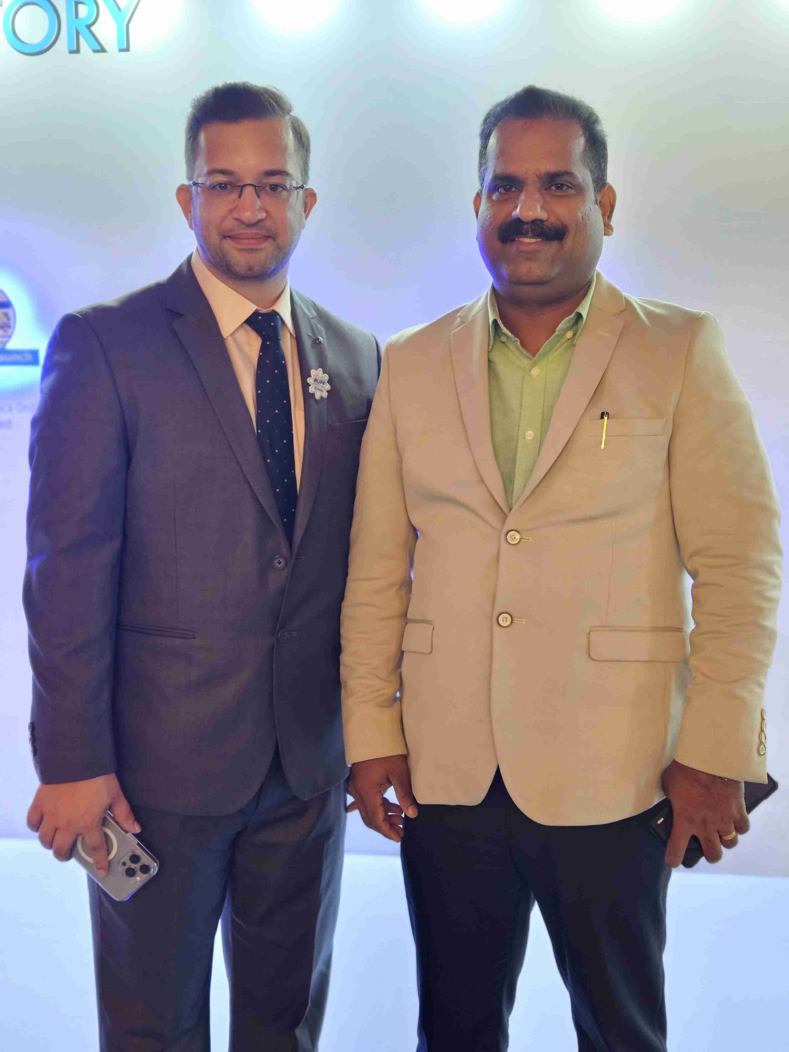 BRITANICA EDUCATION - GLOBAL INDIAN CONFLUENCE Delhi , 2024