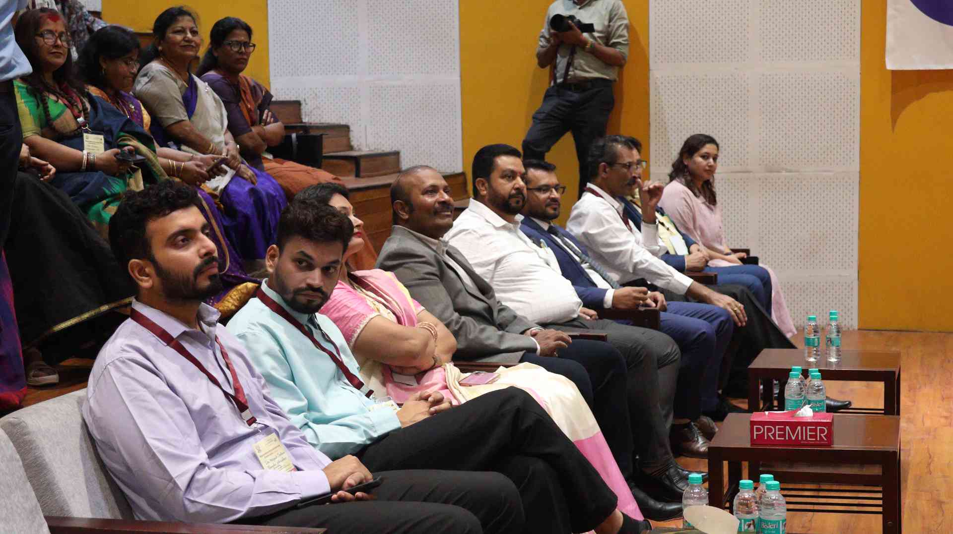 Adv.Shiju Augustine session