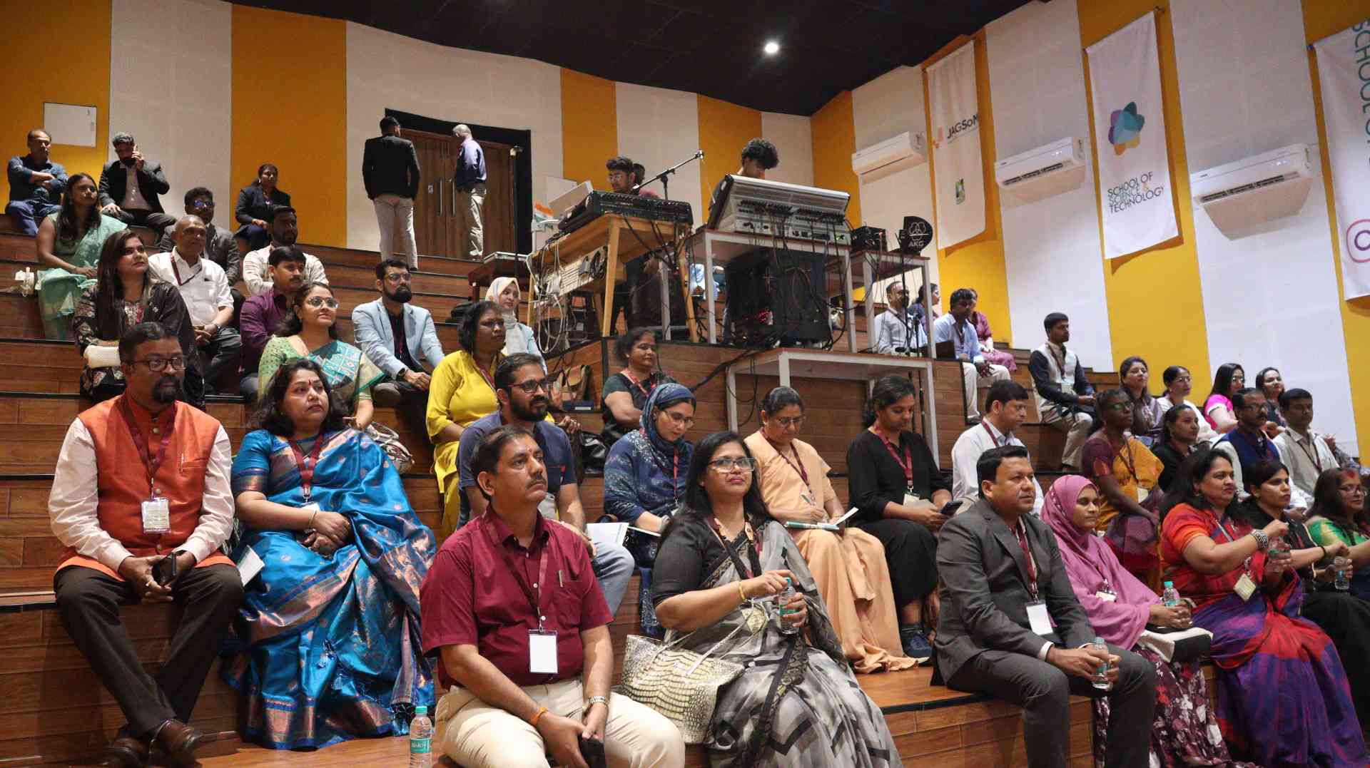 Adv.Shiju Augustine session