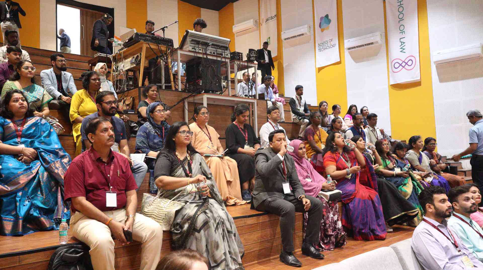 Adv.Shiju Augustine session