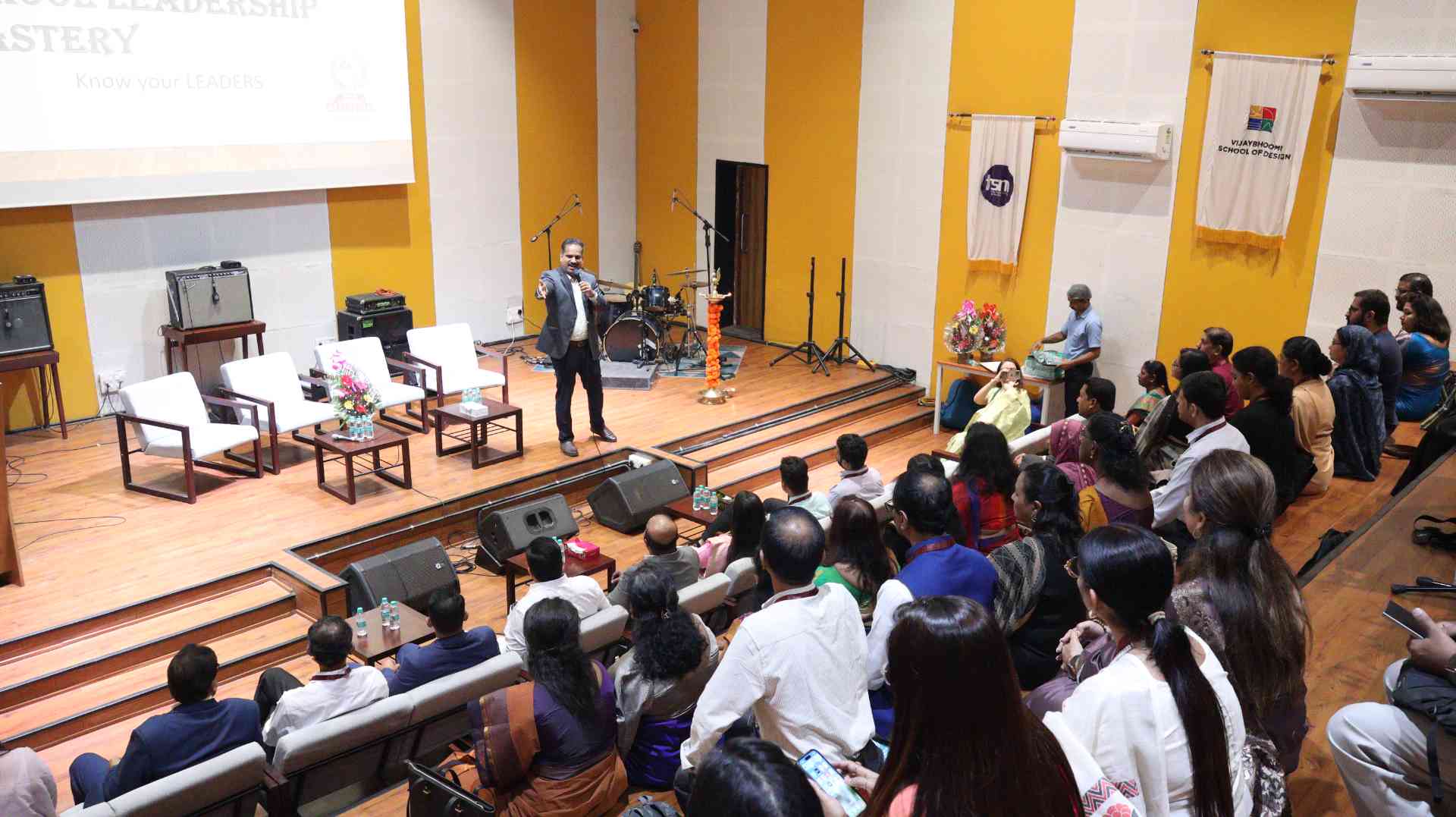 Adv.Shiju Augustine session