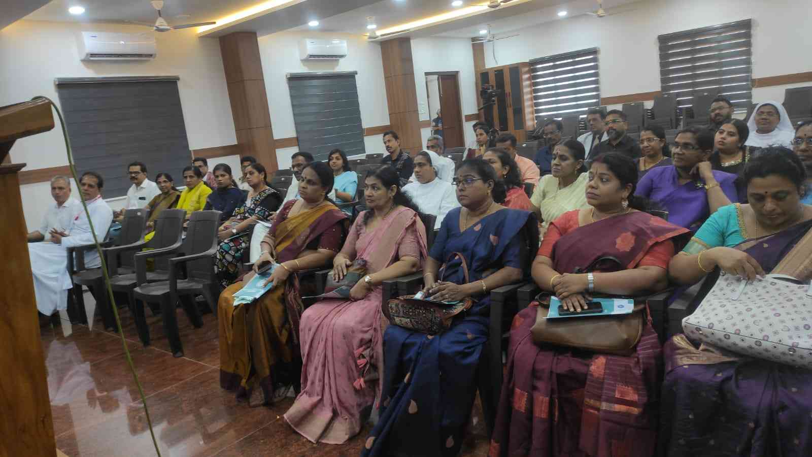 Southern Kerala Education Excellence Conclave - 2025