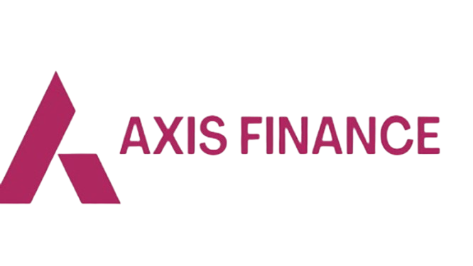 Axis Finance Limited logo